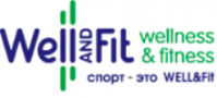Фитнес-клуб «Well&Fit»